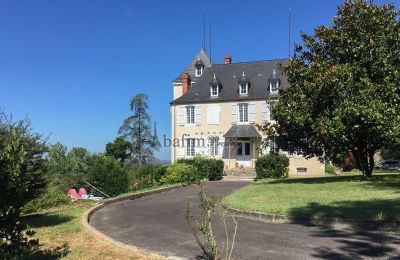 Landhuis te koop Pau, Nouvelle-Aquitaine, Buitenaanzicht