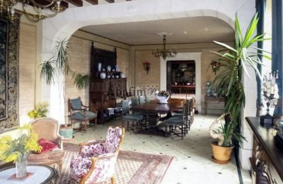 Kasteel te koop Pau, Nouvelle-Aquitaine, Foto 9/23