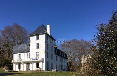 Kasteel te koop Pau, Nouvelle-Aquitaine, Château