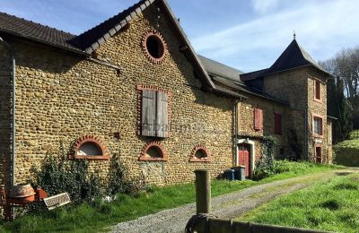 Landhuis te koop Pau, Nouvelle-Aquitaine, Bijgebouw