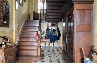 Landhuis te koop Pau, Nouvelle-Aquitaine, Ingangshal