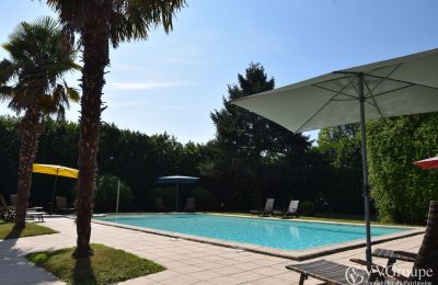 Landhuis te koop Villeneuve-sur-Lot, Nouvelle-Aquitaine, Zwembad