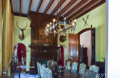 Landhuis te koop Villeneuve-sur-Lot, Nouvelle-Aquitaine, Salon