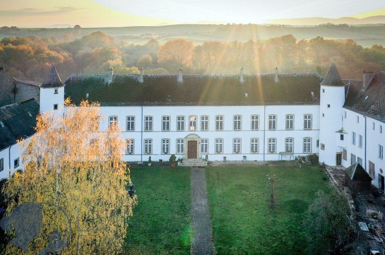Images Uitzonderlijke Verkoop: Château de Roussy-Comté, op Slechts Een Steenworp van Luxe