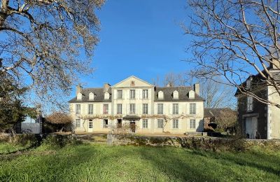 Landhuis Pau, Nouvelle-Aquitaine