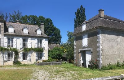 Landhuis te koop Pau, Nouvelle-Aquitaine, Foto 18/18