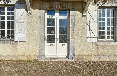 Landhuis te koop Pau, Nouvelle-Aquitaine, Ingang