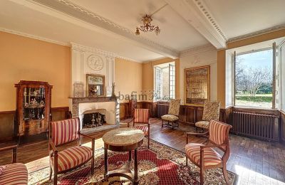 Landhuis te koop Pau, Nouvelle-Aquitaine, Salon