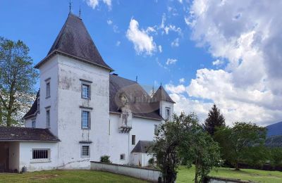 Landhuis Mauléon-Licharre, Nouvelle-Aquitaine