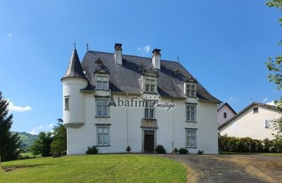 Manoir Saint-Jean-Pied-de-Port, Nouvelle-Aquitaine