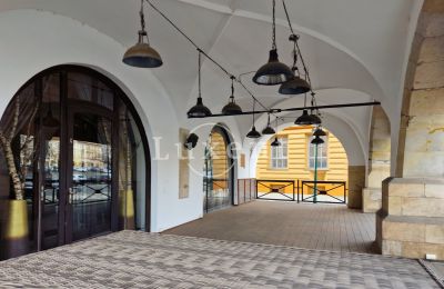 Herenhuis te koop Litoměřice, Mírové náměstí 12/4, Ústecký kraj, Foto 3/16