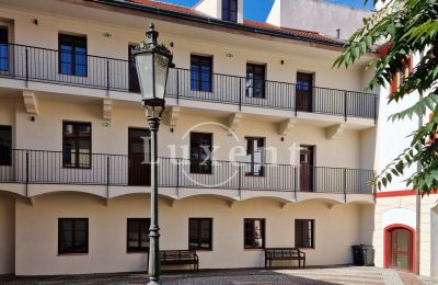 Herenhuis te koop Litoměřice, Mírové náměstí 12/4, Ústecký kraj, Foto 13/16
