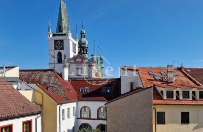 Herenhuis te koop Litoměřice, Mírové náměstí 12/4, Ústecký kraj, Foto 16/16