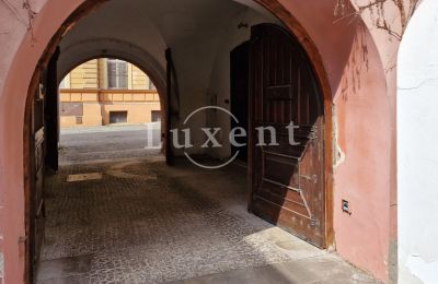Herenhuis te koop Litoměřice, Mírové náměstí 12/4, Ústecký kraj, Foto 4/16