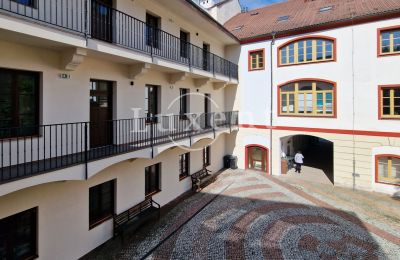 Herenhuis te koop Litoměřice, Mírové náměstí 12/4, Ústecký kraj, Foto 12/16