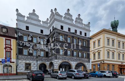 Herenhuis Litoměřice, Noord-Bohemen