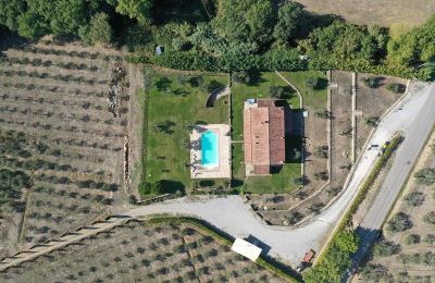 Landelijk huis te koop 06069 Tuoro sul Trasimeno, Umbria, Foto 3/23
