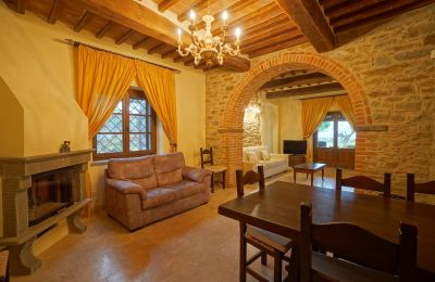 Landelijk huis te koop 06069 Tuoro sul Trasimeno, Umbria, Foto 8/23