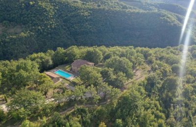 Landelijk huis te koop 06029 Valfabbrica, Umbria, Foto 4/49