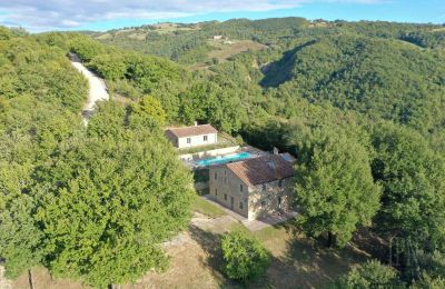 Landelijk huis te koop 06029 Valfabbrica, Umbria, Foto 6/49