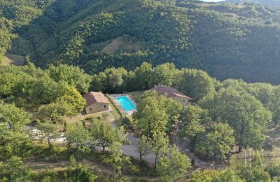 Landelijk huis te koop 06029 Valfabbrica, Umbria, Foto 9/49