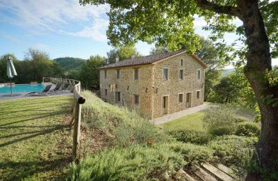 Landelijk huis te koop 06029 Valfabbrica, Umbria, Foto 11/49