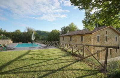 Landelijk huis te koop 06029 Valfabbrica, Umbria, Foto 12/49