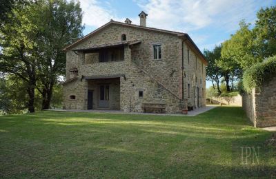 Landelijk huis te koop 06029 Valfabbrica, Umbria, Foto 13/49