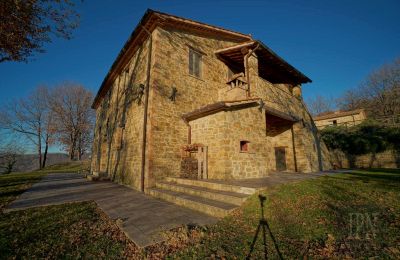 Landelijk huis te koop 06029 Valfabbrica, Umbria, Foto 27/49