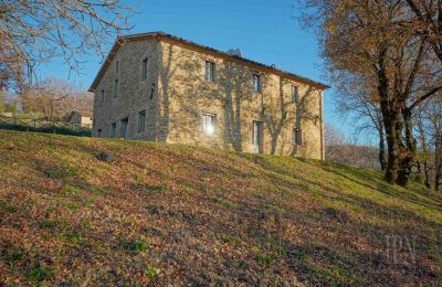 Landelijk huis te koop 06029 Valfabbrica, Umbria, Foto 28/49