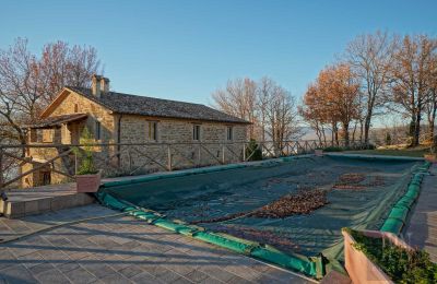 Landelijk huis te koop 06029 Valfabbrica, Umbria, Foto 31/49