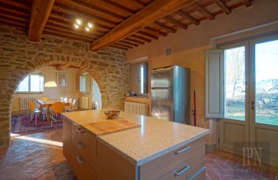 Landelijk huis te koop 06029 Valfabbrica, Umbria, Foto 34/49