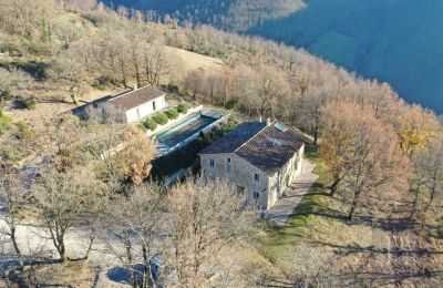 Landelijk huis te koop 06029 Valfabbrica, Umbria, Foto 22/49