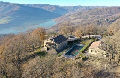 Landelijk huis te koop 06029 Valfabbrica, Umbria, Foto 24/49