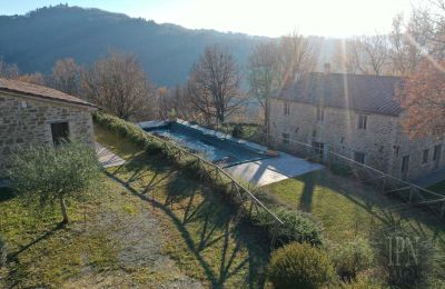 Landelijk huis te koop 06029 Valfabbrica, Umbria, Foto 25/49