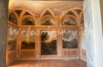 Appartement du château te koop 06059 Todi, Paolo Rolli 4, Ombrie, Foto 21/35