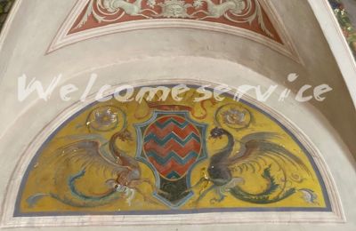 Appartement du château te koop 06059 Todi, Paolo Rolli 4, Ombrie, Foto 30/35