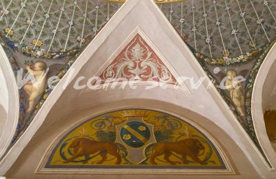 Appartement du château te koop 06059 Todi, Paolo Rolli 4, Ombrie, Foto 26/35
