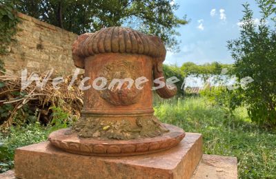 Appartement du château te koop 06059 Todi, Paolo Rolli 4, Ombrie, Jardin
