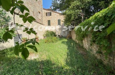 Appartement du château te koop 06059 Todi, Paolo Rolli 4, Ombrie, Jardin