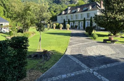 Landhuis te koop Lourdes, Occitanie, Toegang