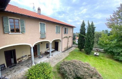 Landhuis te koop Pombia, Via al Castellazzo, Piemonte, Foto 8/35