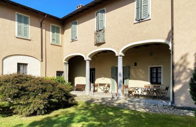 Landhuis te koop Pombia, Via al Castellazzo, Piemonte, Foto 2/35