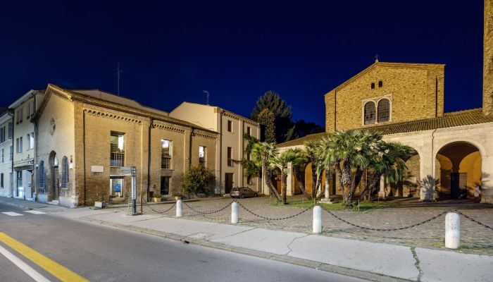 Demeure historique à vendre Ravenna, Émilie-Romagne,  Italie