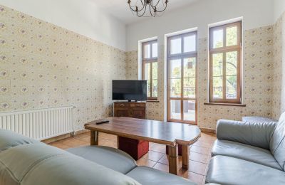 Kasteel te koop Mgowo, Pałac w Mgowie, Koejavië-Pommeren, Foto 8/17
