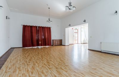 Kasteel te koop Mgowo, Pałac w Mgowie, Koejavië-Pommeren, Balzaal