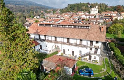 Landhuis te koop Gignese, Via al Castello, Piemonte, Foto 1/30