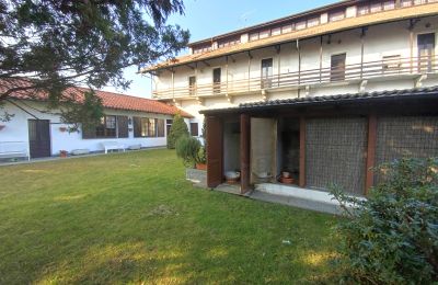 Landhuis te koop Gignese, Via al Castello, Piemonte, Foto 15/30