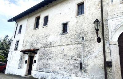 Landhuis te koop Gignese, Via al Castello, Piemonte, Foto 26/30
