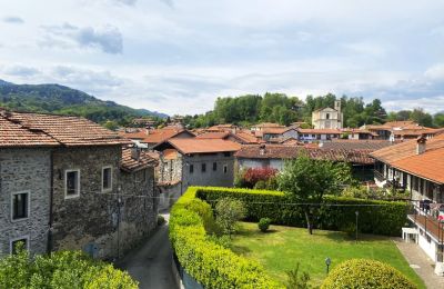 Landhuis te koop Gignese, Via al Castello, Piemonte, Foto 27/30